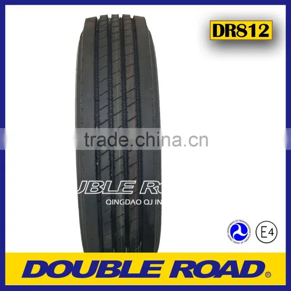 Wholesale Prices Factory 11r22.5 Tyre for Truck photo-2