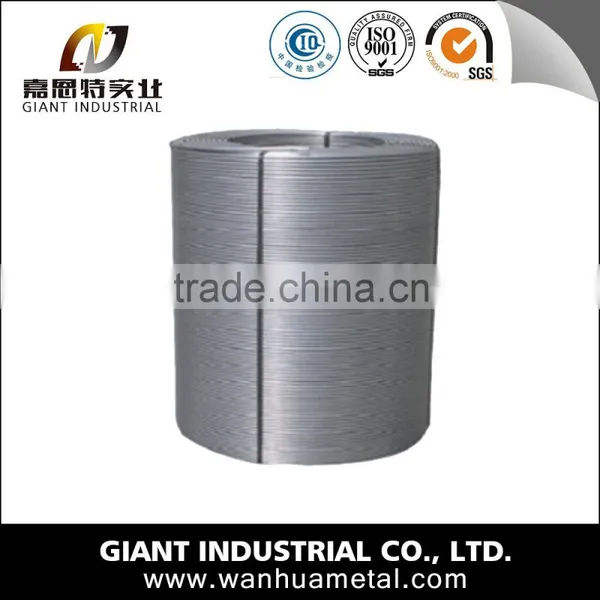 Cored Wire/SiCa Cored Wire/Ca Cored Wire