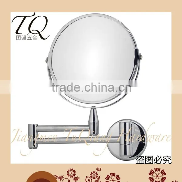 Bathroom Magnifying Wall Shaving Mirror photo-2