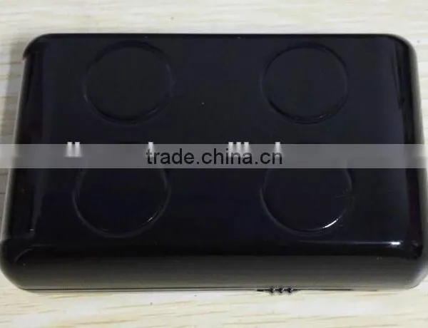 3G GPS Tracker T104N, 3G Personal GPS Tracker With Waterproof IP67 and Vibration Sensor photo-4