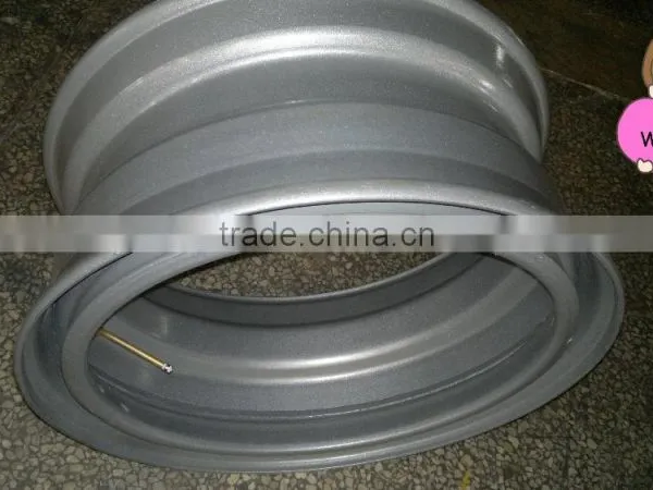 Ameircan Style Universal Demountable Rims Wiht Valve photo-4