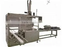 VCP10 Vertical Case Packer