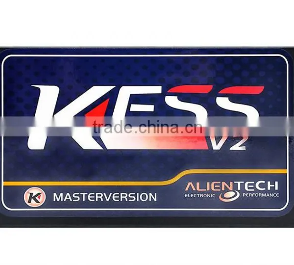 Newest Version Kess V2.15 KESS V2 OBD2 Manager Tuning Kit Master ECU Chip Tuning Remapping ECU Programmer photo-3