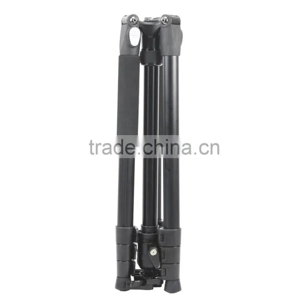 Tripod for Camera Professional, Aluminium Tripod TS-PT201BN photo-4