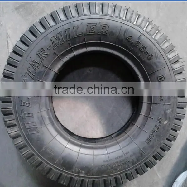Mtl Star Miler Tyres 400-8 photo-2