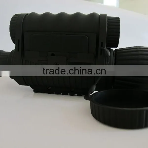 Infrared Digital Night Vision Monocular Scope 6x50.Zoom 5x. IR.6MP Digital Camera Video in CCD Quality Choice photo-3