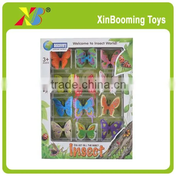 Plstic Toy Birds photo-4