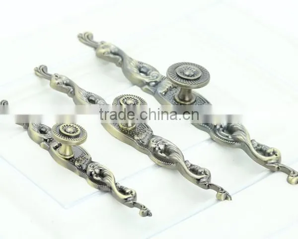 Kitchen Cabinet Handles photo-6