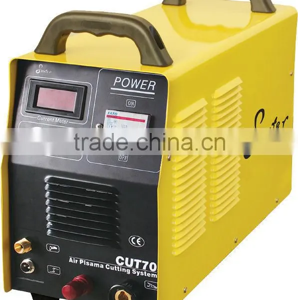 Air Plasma Cutter