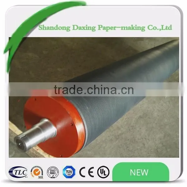 High Quality Press Roll for Card Board Coating Machine photo-2