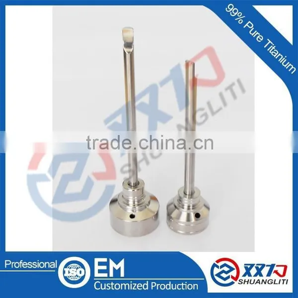 SL 2015 Gr2 Titanium Cap for Sale photo-5