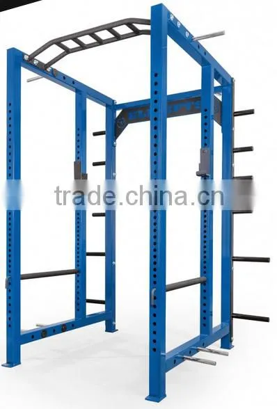 MULTI POWER RACK PACK SQUAT RACKS