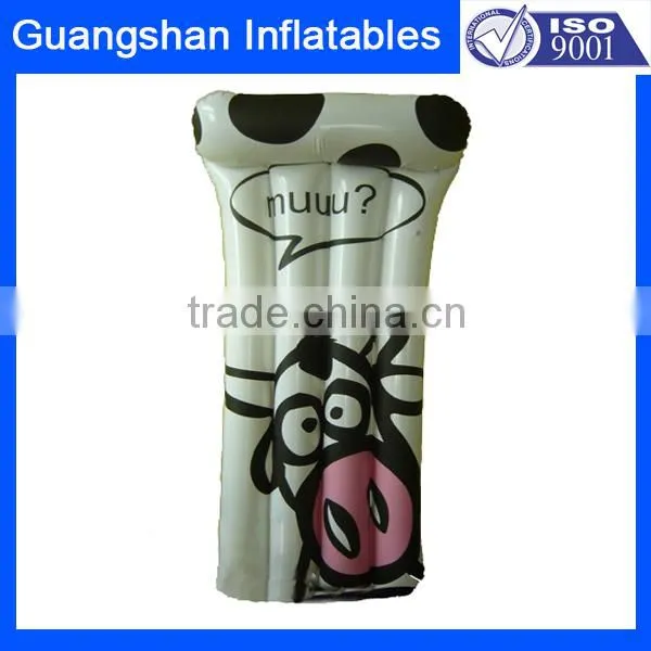 Custom Inflatable Single Swimming Pool Air Mattress photo-5