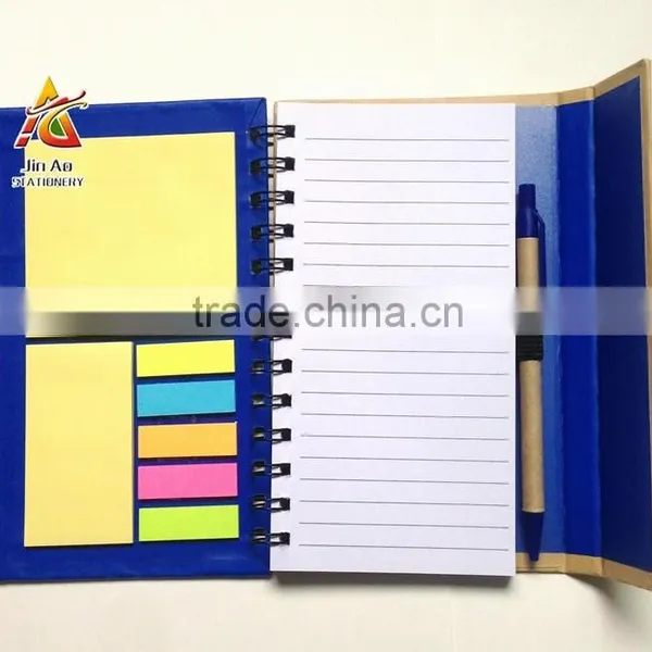 Stick Note Book photo-3