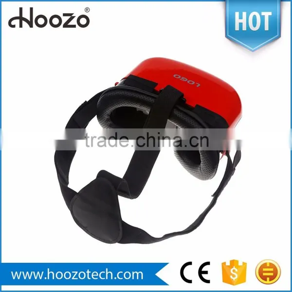 New Product Promotional Price 5 Inch 3d Glasses photo-4