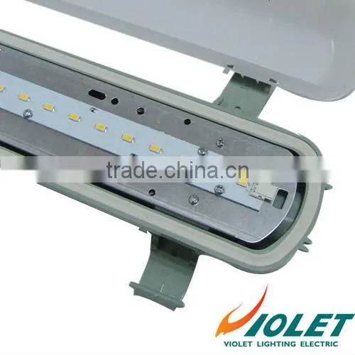 LED Linear Lighting Fixture