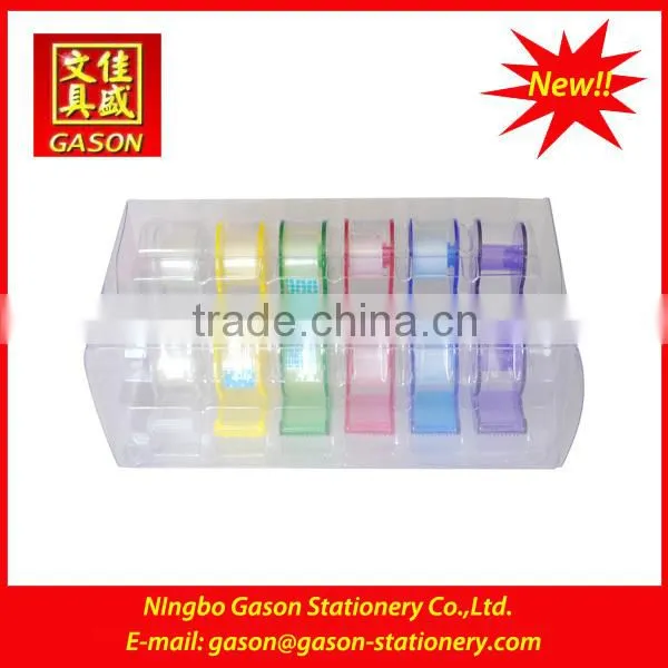 Tape Dispenser Set/office Stationery Set/promotional Item