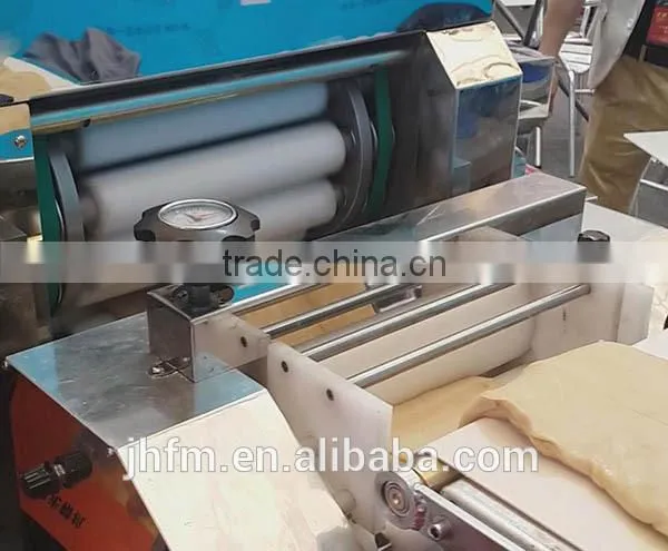 JH-688 Automatic Kubba Making Machine photo-4