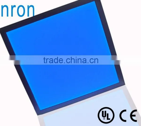 TUV CE&RoHS Flicker Free Square 600*600 Led Panel Light 36W photo-2