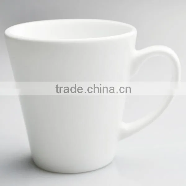 11oz Super White Mug Coated for Sublimation photo-2