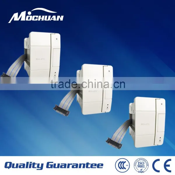 Best Service Switch Control Impulse Input PLC Special Function Module photo-2