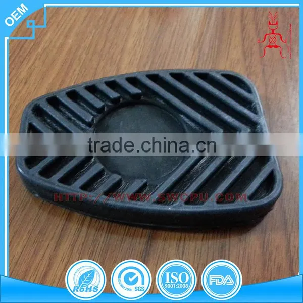 Specialized in Customized Rubber Parts