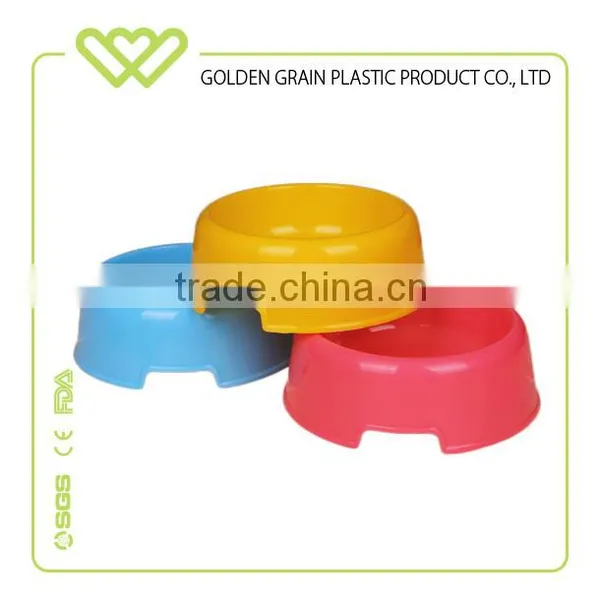 Factory Cheap Plastic Pet Bowl Wholesale photo-3