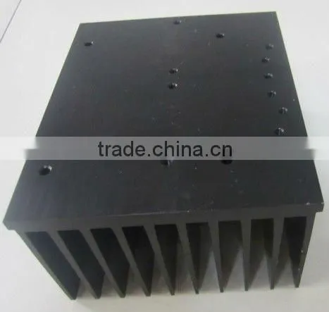 Aluminium Heatsink