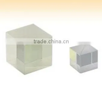 Beamsplitter Cube Prism