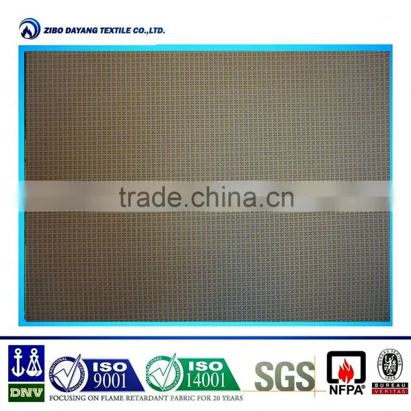 100% Polyester Sunshine Fabric for Curtain photo-5