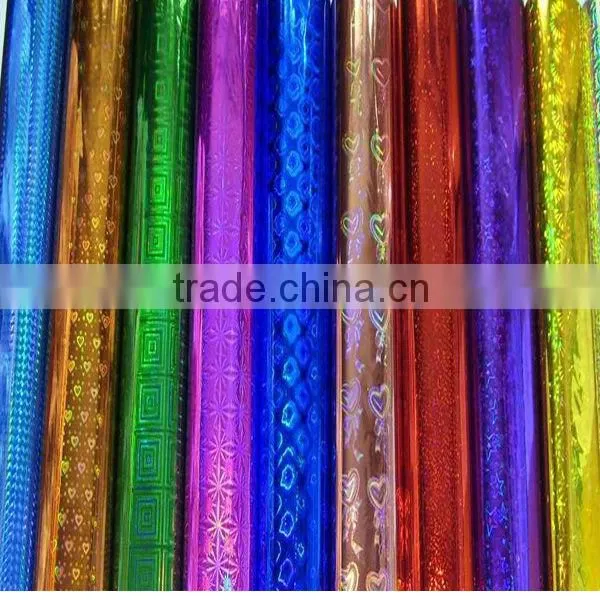 Multi Color Hot Sale Reflective 3d Holographic Display