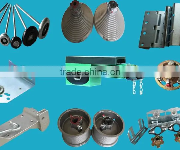 Door & Window Hinges, Door Accessories photo-3