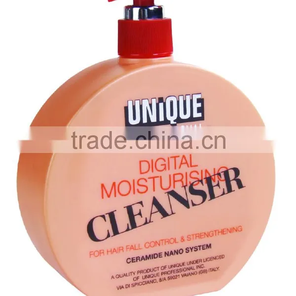 Digital Moisturising Cleanser