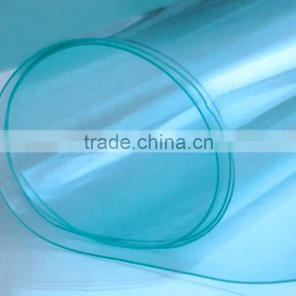 Clear TPU Film, 50 Micron Polyester Film, TPU Sheet photo-2