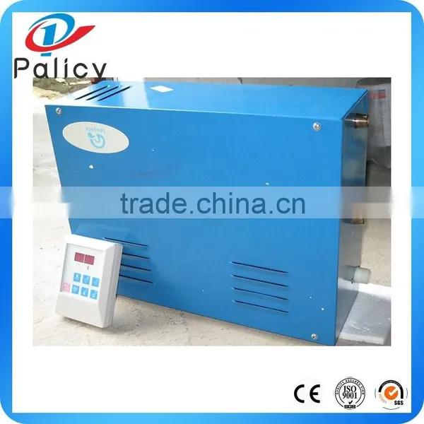 4.5KW 220V Mini Electric Steam Generator With CE Certificate photo-5
