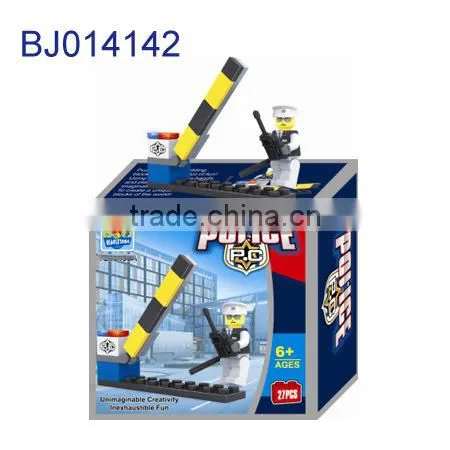Cheap Kids Toy Intelligent 3D Puzzle Diy Cartoon Helicopter Model photo-5