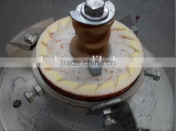 Electric Sesame Grinder Machine on Sale photo-3