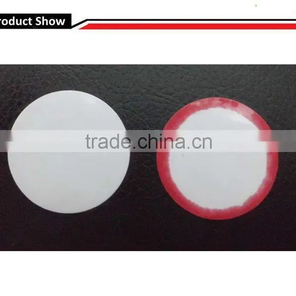 Water Sensitive Label Material Water Indicate Label