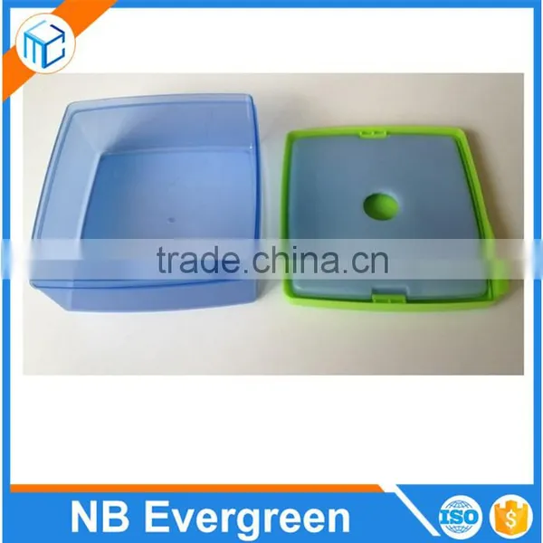 13pcs Healthy Lunch Kit With Removable Ice Packs Kids Lunch Box photo-6
