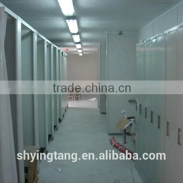 Customized Modified Container photo-3
