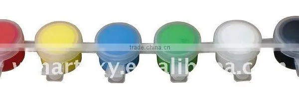 High Quality Acrylic Paint for Children to Diy photo-6