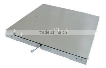 Digital Weighing Scales 1000kg photo-2