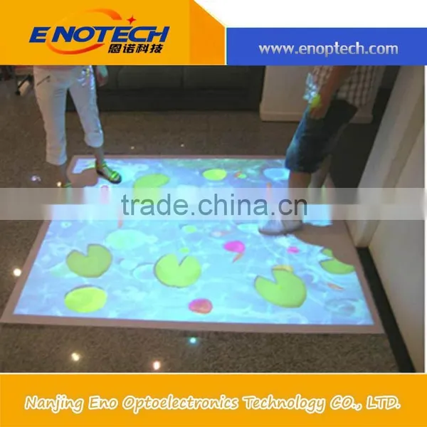 Interactive Wall Children Game Electronic Interactive Board photo-6