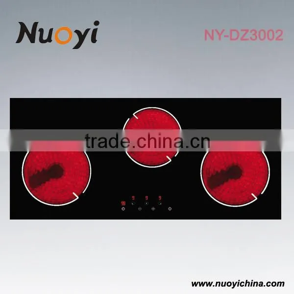 2016 Hot Sales Home Kitchen Appliance Electric Ceramic Stove/cookware photo-2