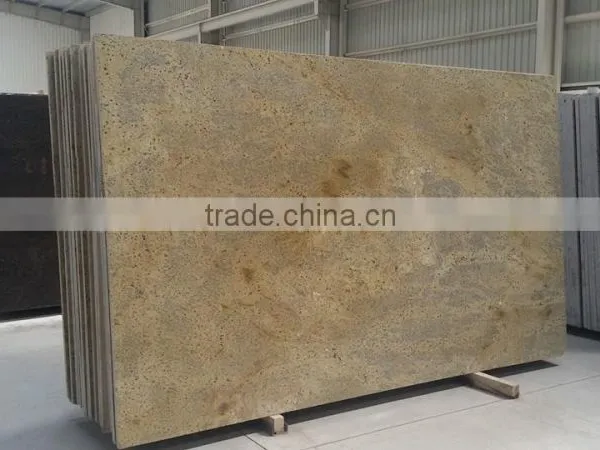 Kashmir Gold Granite photo-3