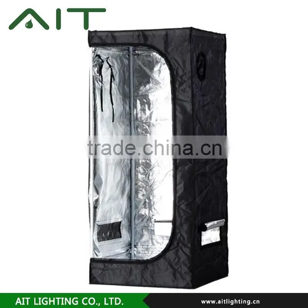 Easy Disassembly Branded Grow Tent Hydroponics photo-3