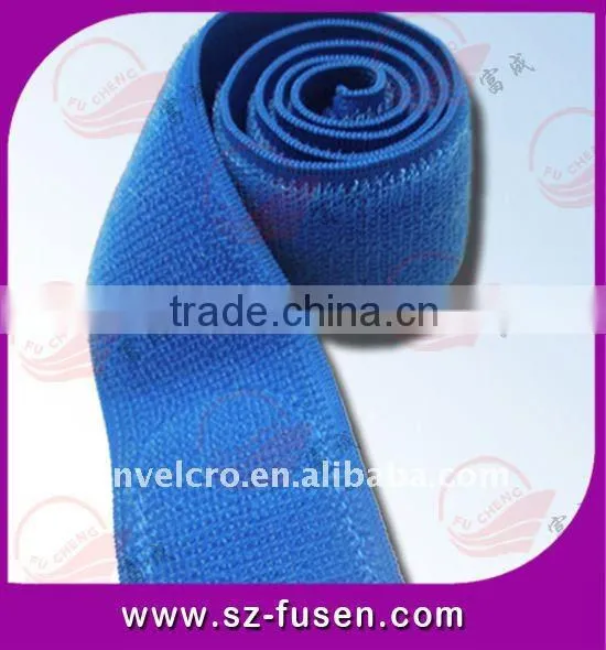 HOT soft magic tape elastic band