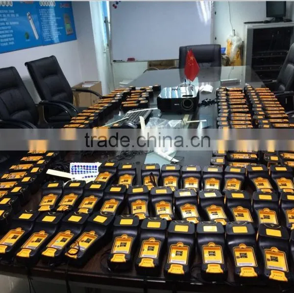 125KHz Rfid Smart Guard System