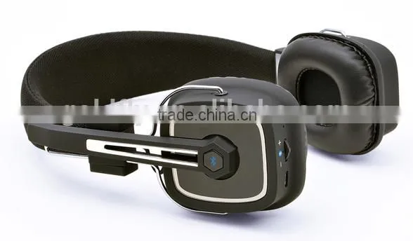 Clear Sound,wireless Hi-fi Stereo Bluetooth Headphone GF-BH-M32 photo-5
