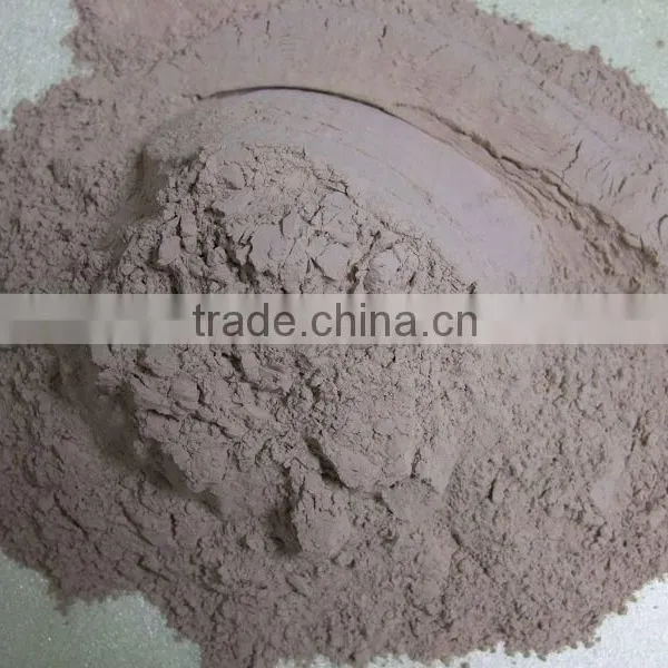 Oil Drilling Mud (Made From Bentonite)